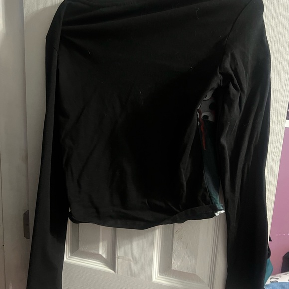 Minga London Long Sleeve - Picture 3 of 3